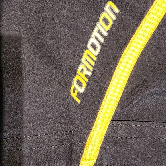 Adidas ClimaCool Formotion tennis shorts - Picture 3 of 7